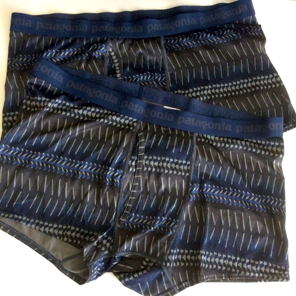 Patagonia Other - NWOT Patagonia Underwear Lot of 2pr. Men’s Sz XXL